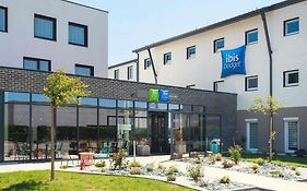 ibis Budget Le Treport Mers Les Bains