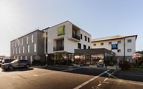 ibis Budget Le Treport Mers Les Bains