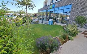 ibis Budget Le Treport Mers Les Bains